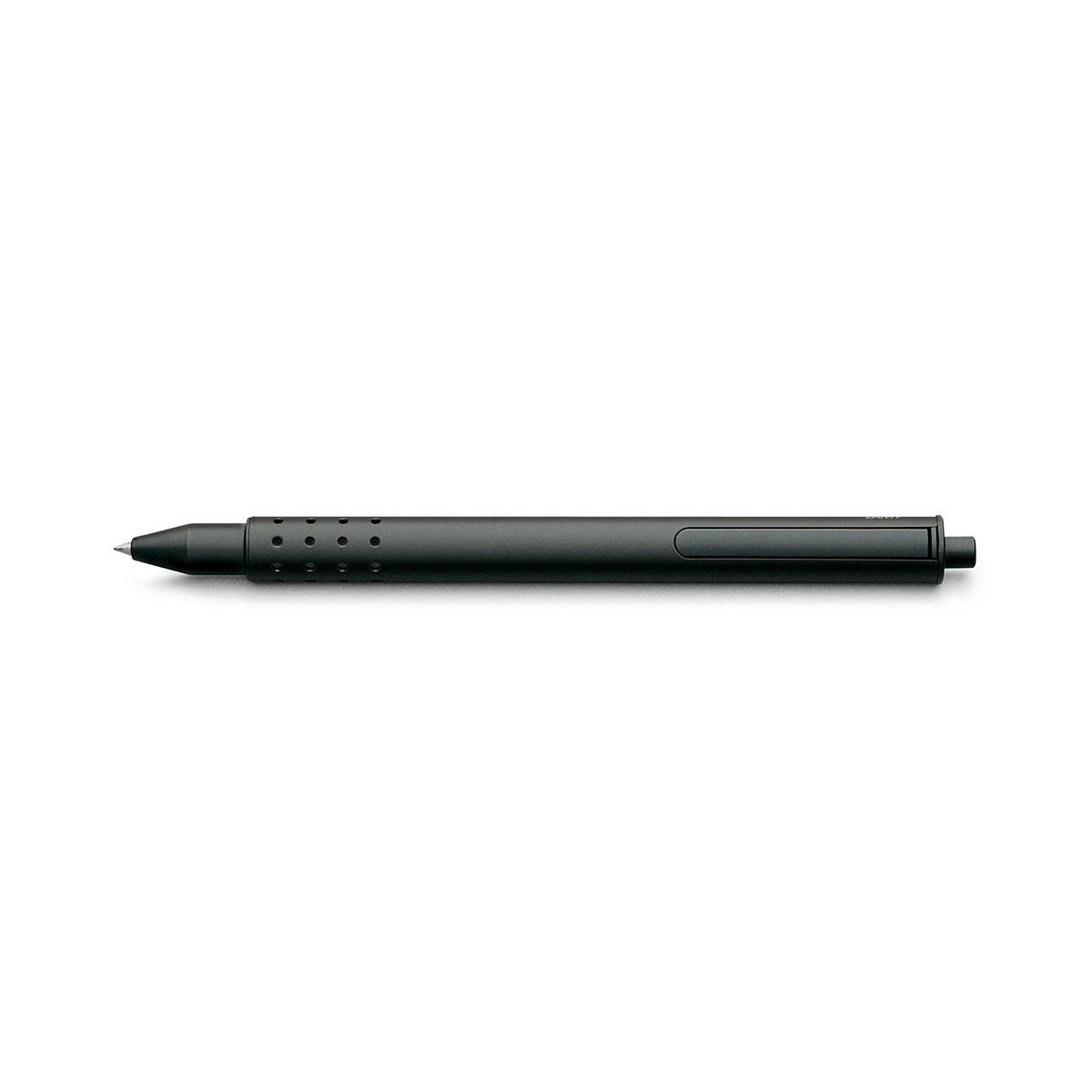 Lamy 331 Rollerball Pen Swift Black B