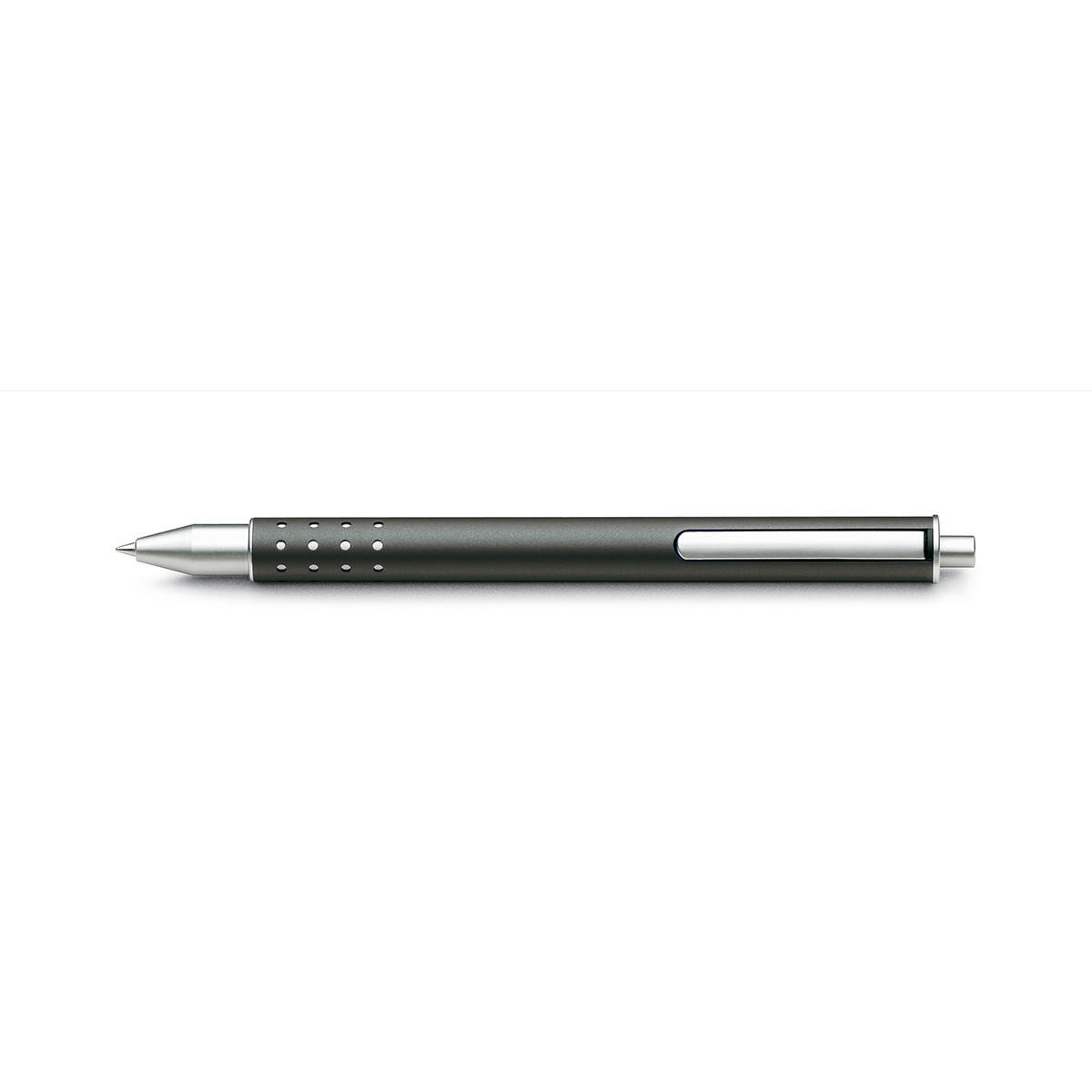 Lamy 334 Rollerball Pen Swift Anthracite B