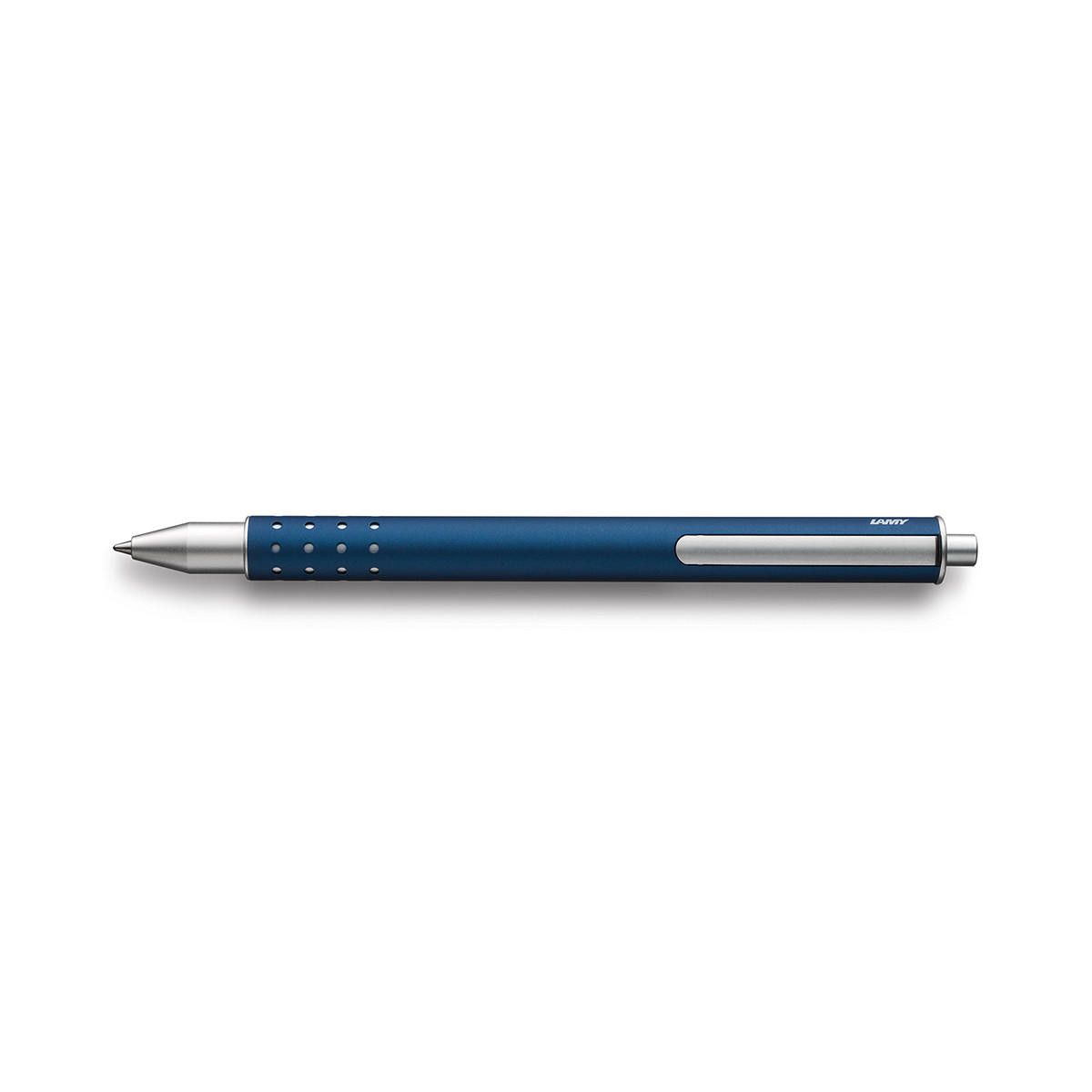 Lamy 334 Rollerball Pen Swift Imperial Blue B