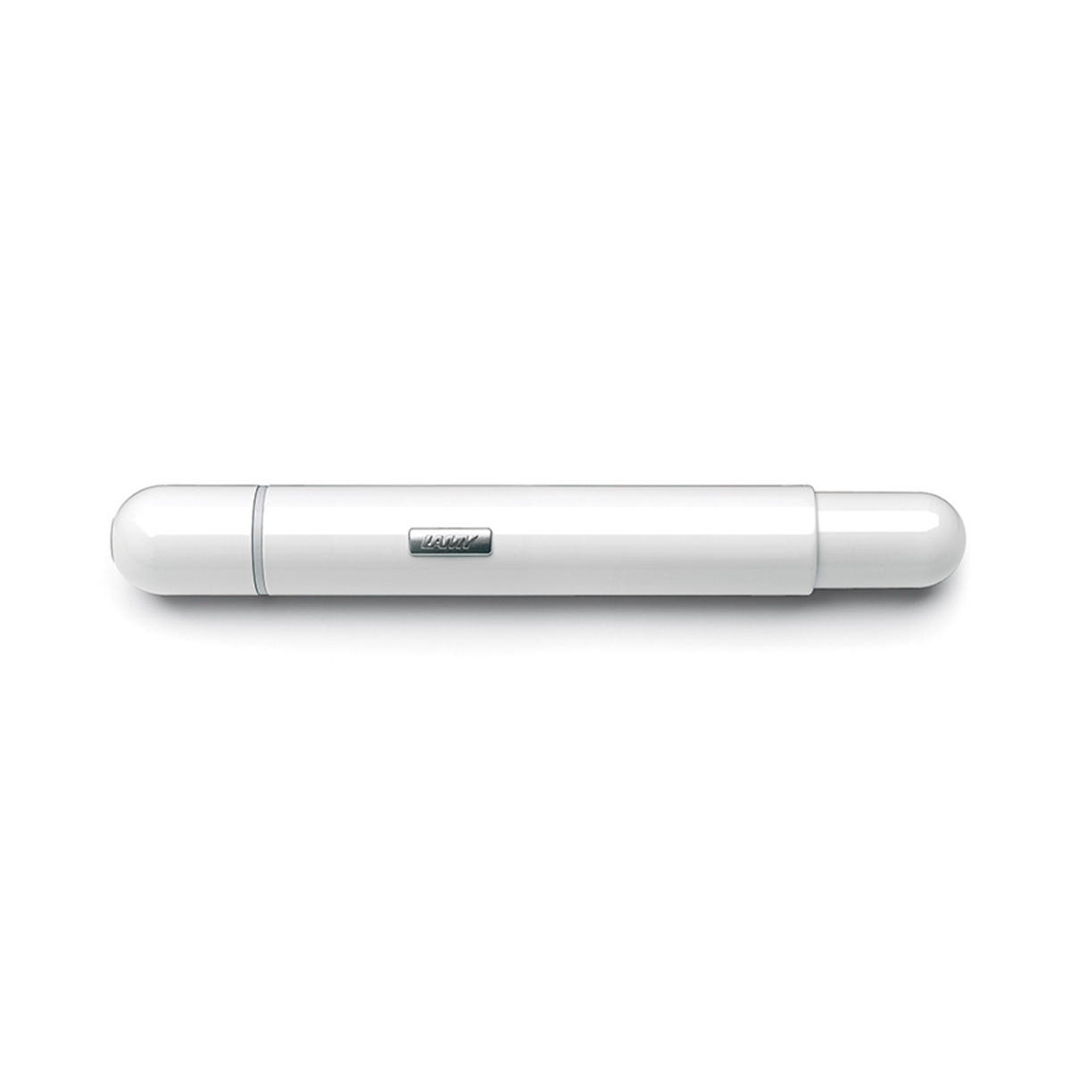 Lamy Lamy Pico Ballpoint Pen 288 M22bk White M (One Size, White M)