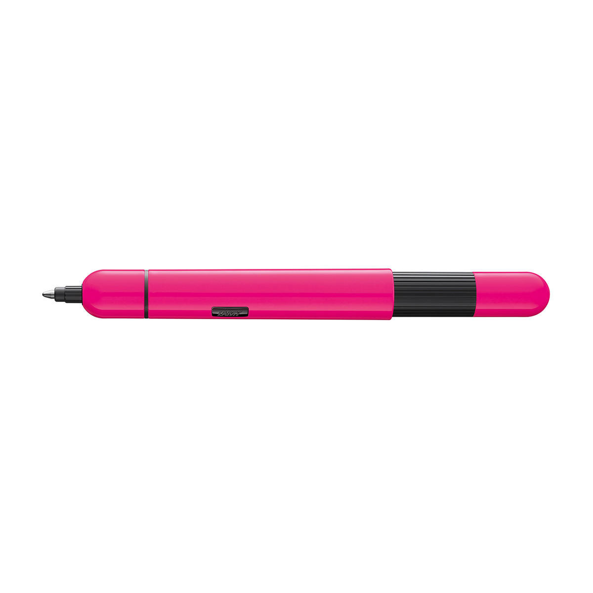 Lamy Pico Ballpoint Pen 288 M22bk Neon Pink M
