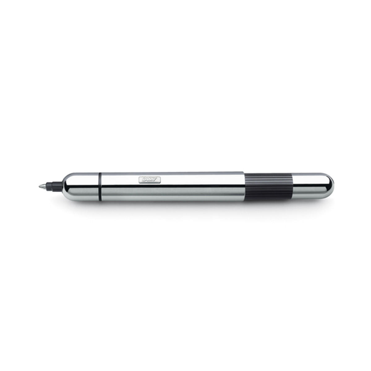 Lamy Pico Ballpoint Pen 288 M22bk Chrome M