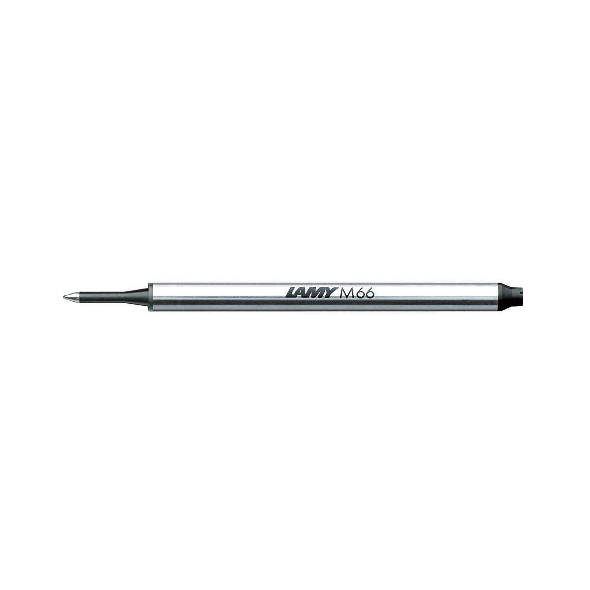 Lamy Rollerball Pen Refill M66 Black M