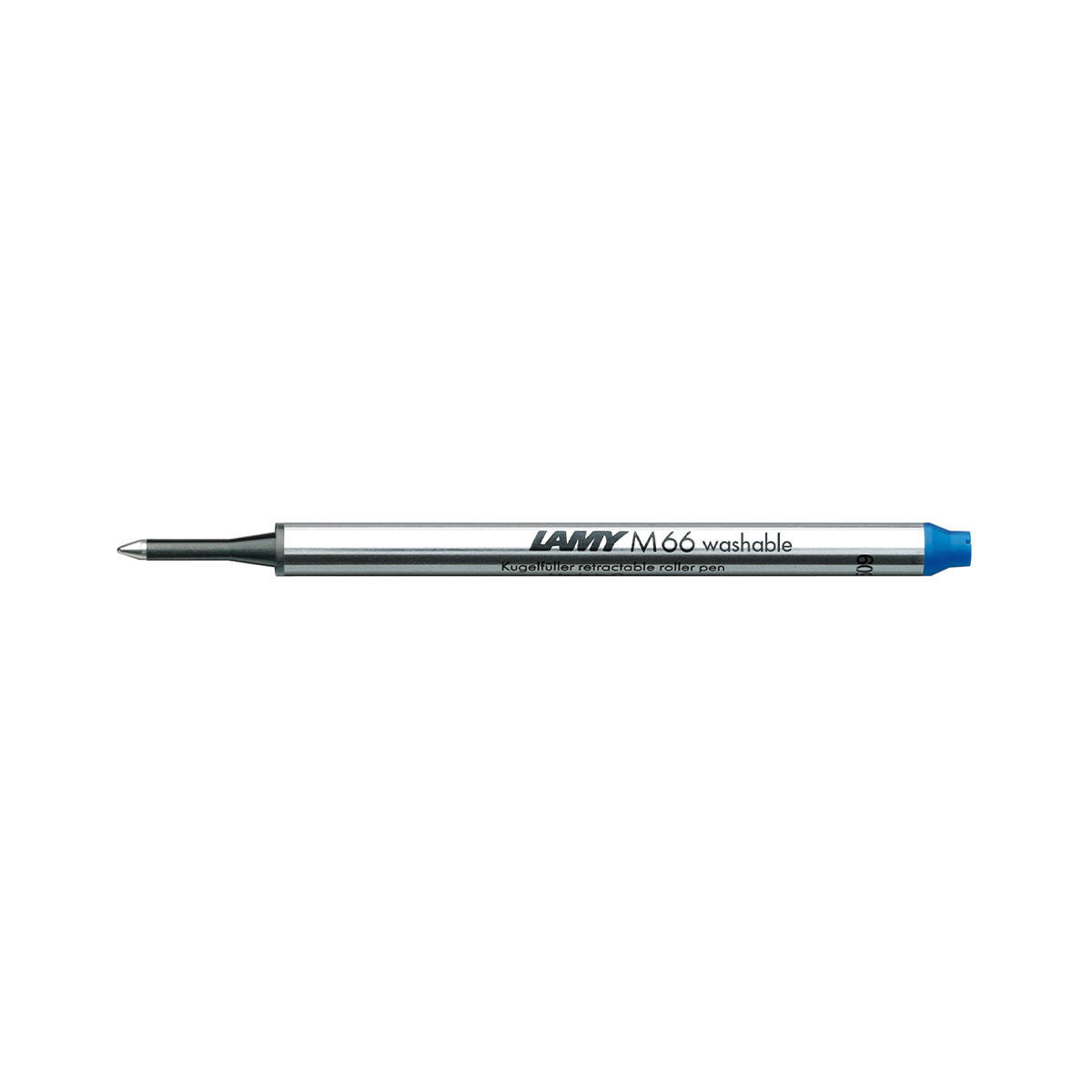 Lamy Rollerball Pen Refill M66 Blue M