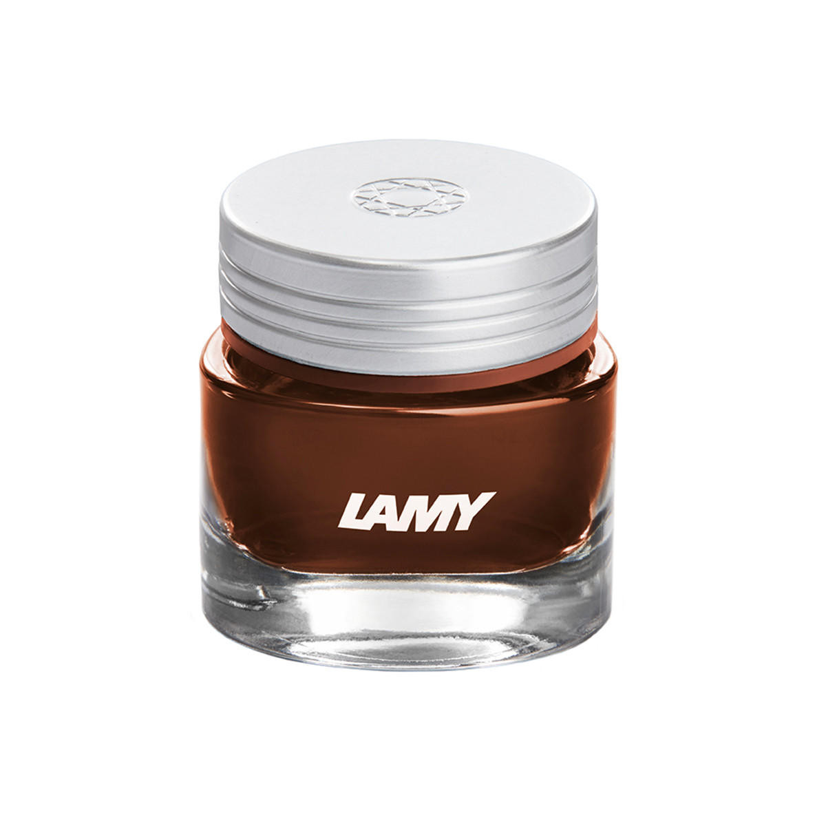 Lamy T53 Crystal Ink 500 30ml Topaz