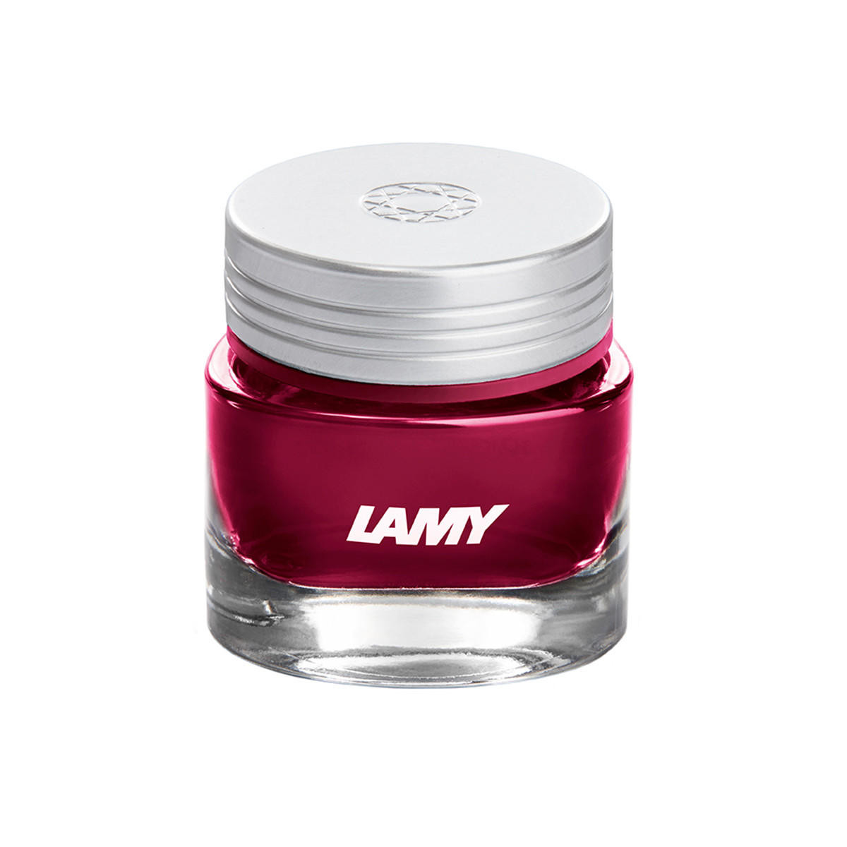 Lamy T53 Crystal Ink 220 30ml Ruby