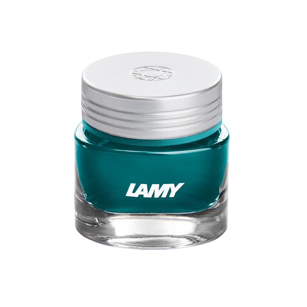 Lamy T53 Crystal Ink 470 30ml Amazonite