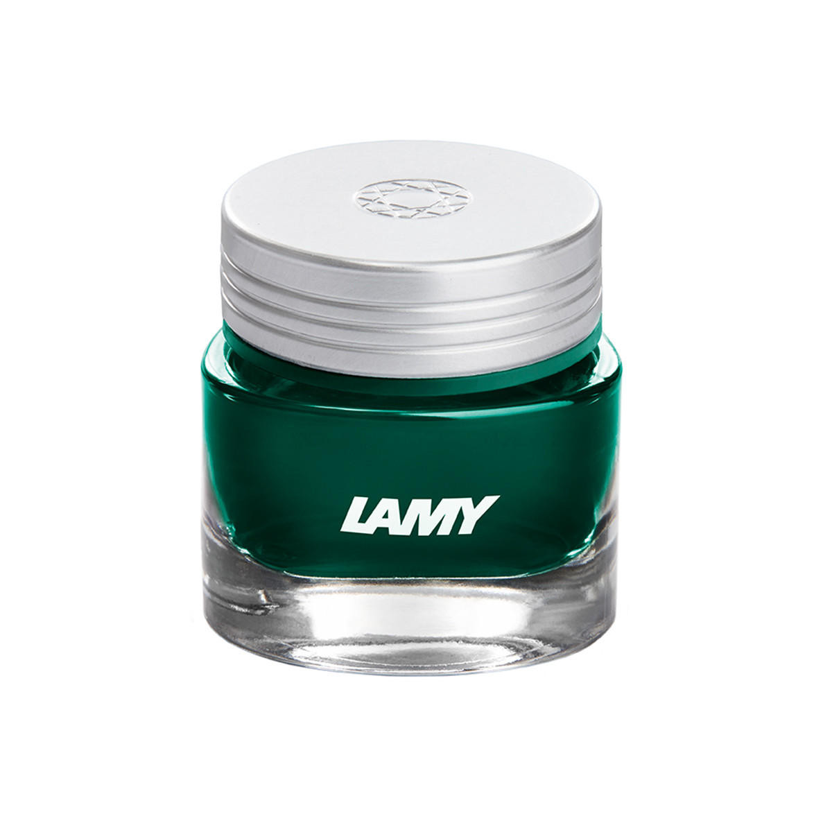 Lamy T53 Crystal Ink 420 30ml Peridot