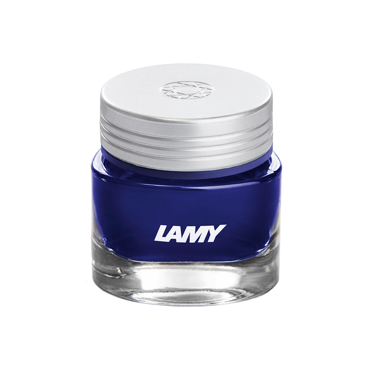 Lamy T53 Crystal Ink 360 30ml Azurite