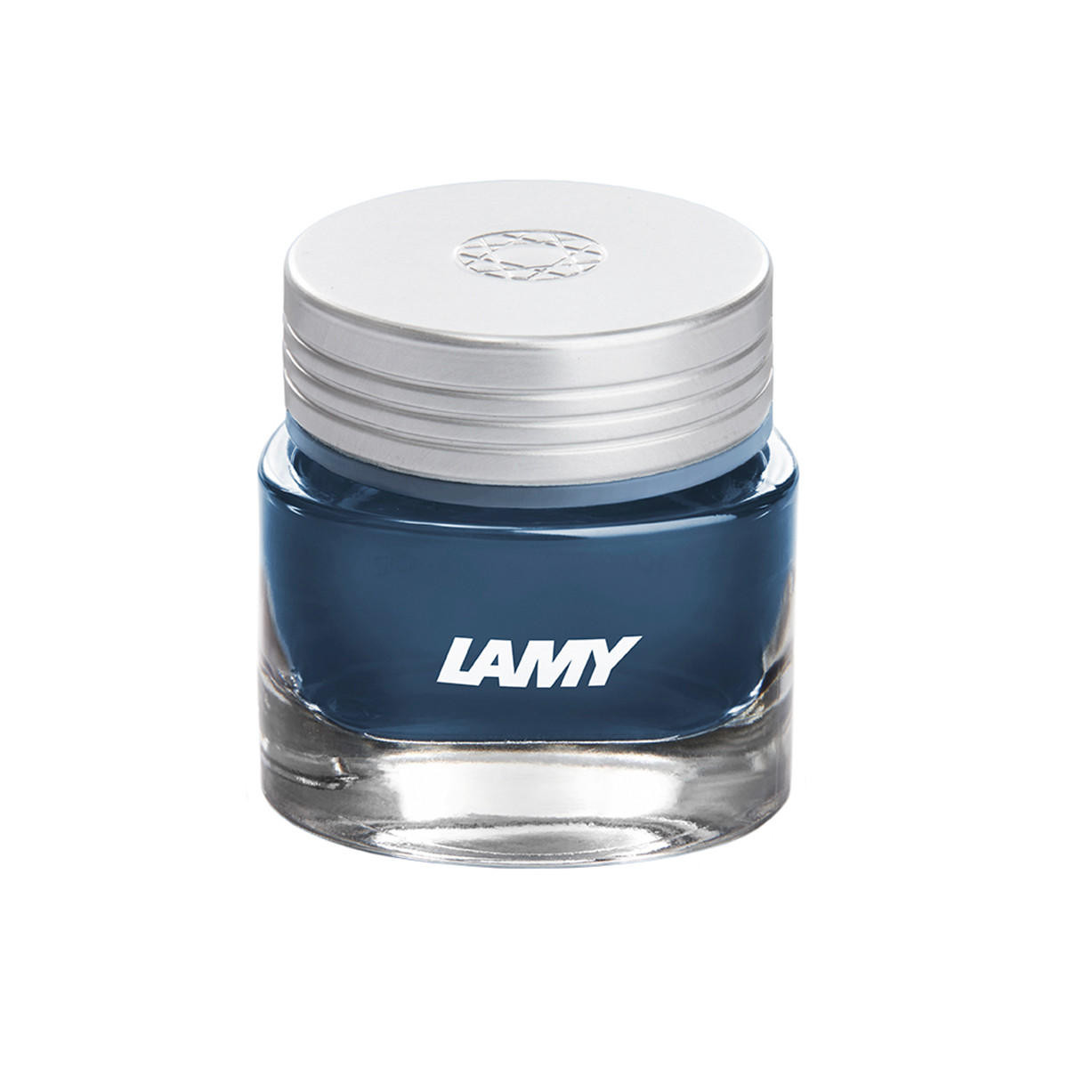 Lamy T53 Crystal Ink 380 30ml Benitoite