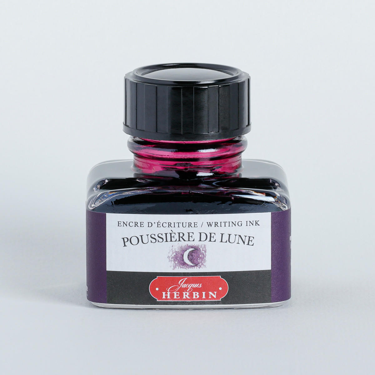 Herbin ’D’ Writing and Drawing Ink 30ml Poussire de lune