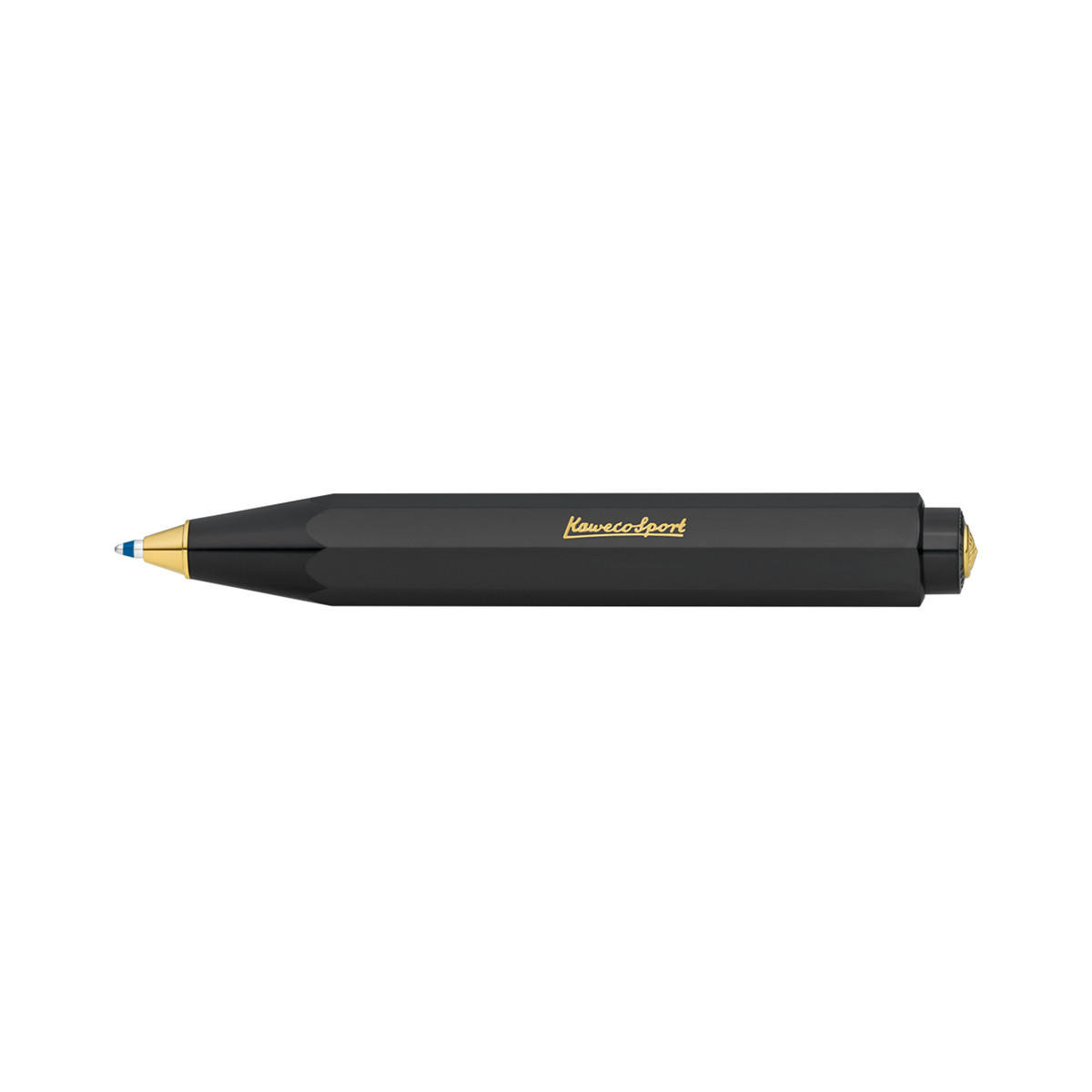 Kaweco Classic Sport Ballpoint Pen Black