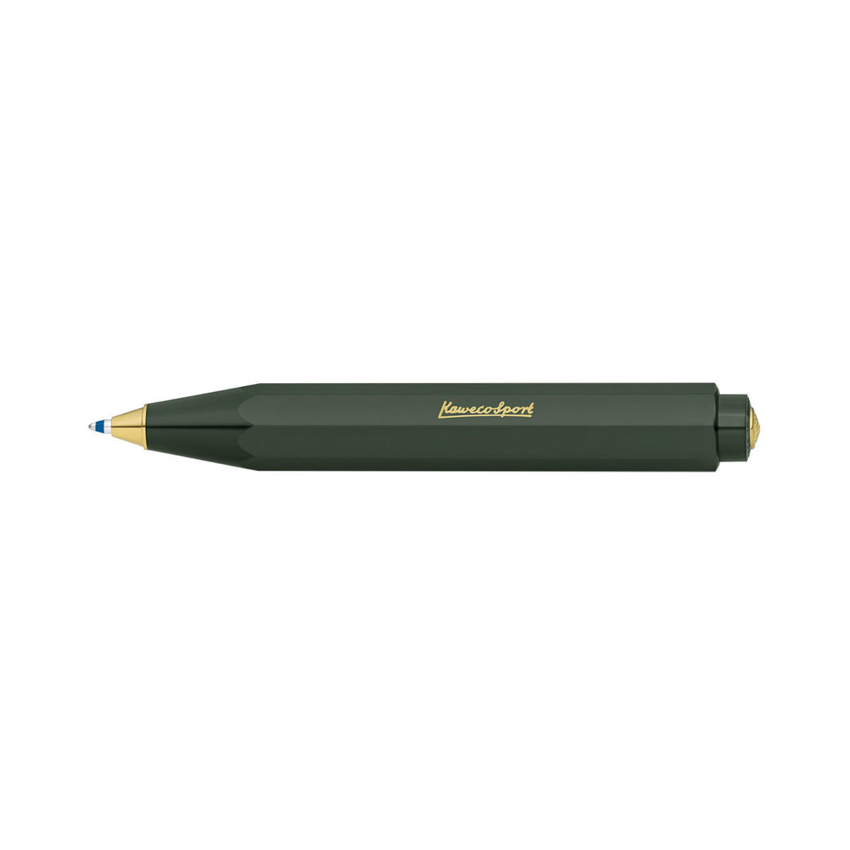 Kaweco Classic Sport Ballpoint Pen Green