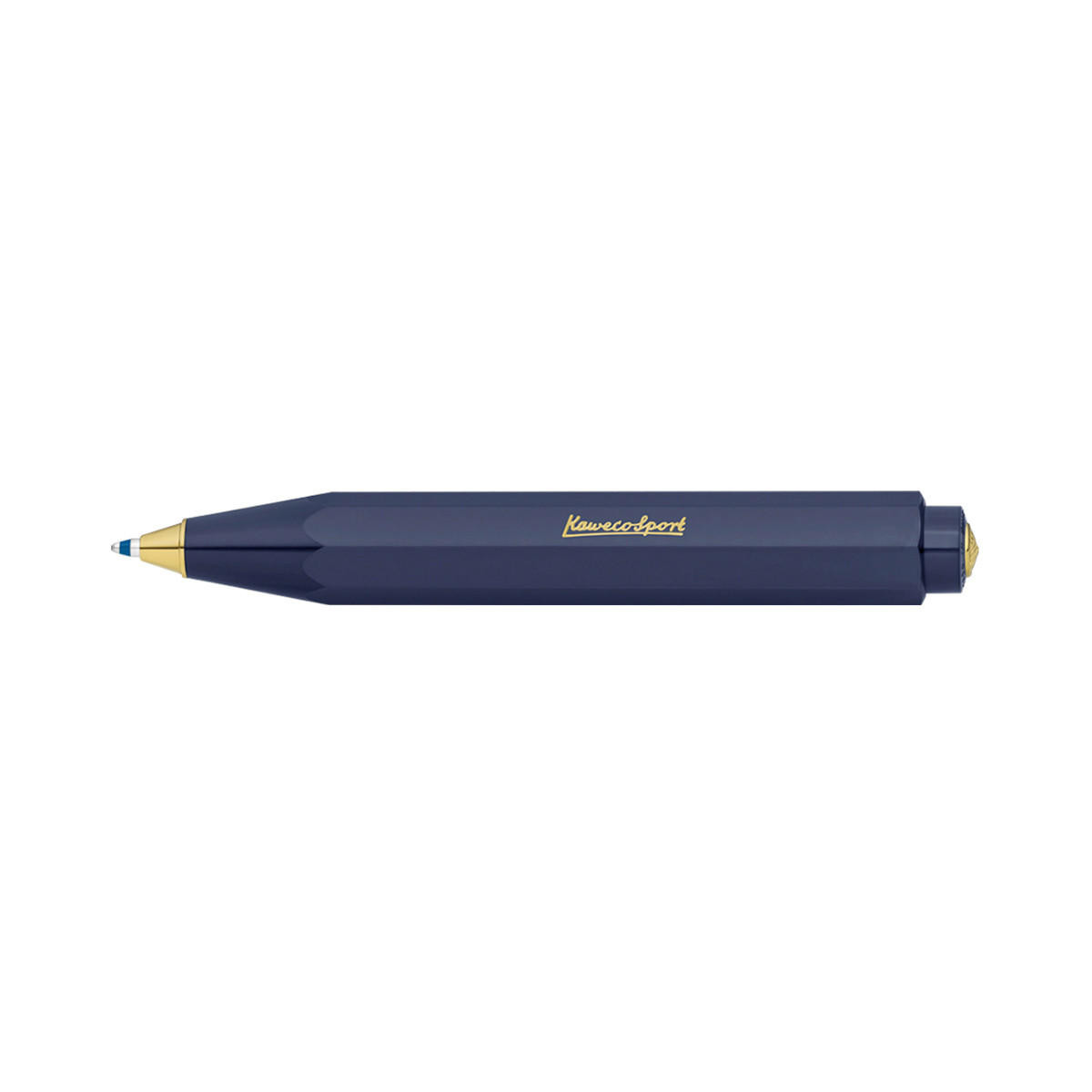 Kaweco Classic Sport Ballpoint Pen Navy