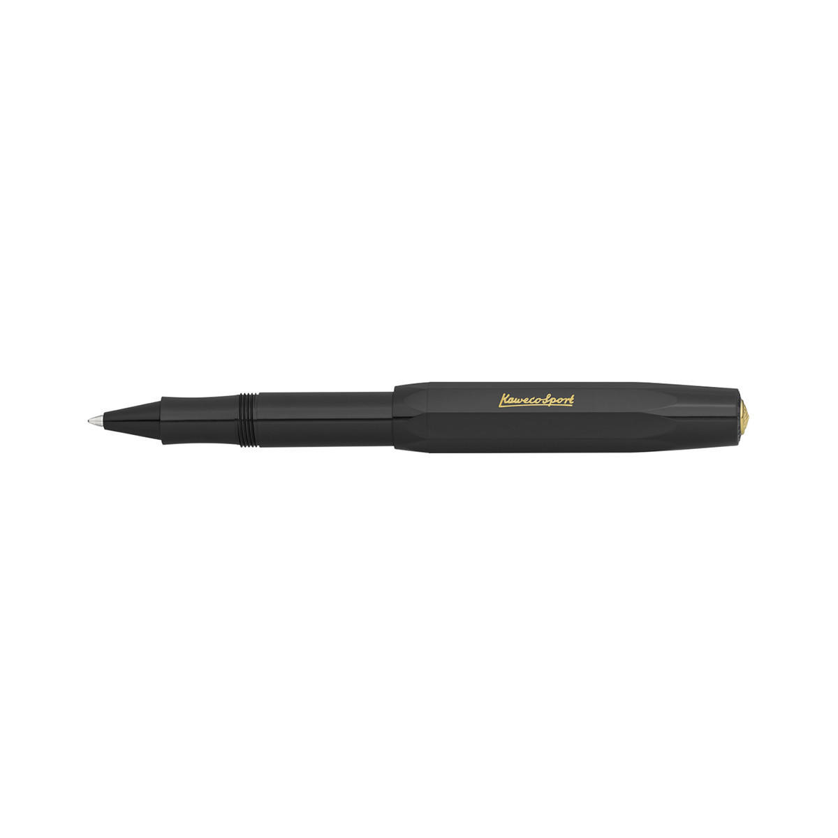 Kaweco Classic Sport Rollerball Pen Black