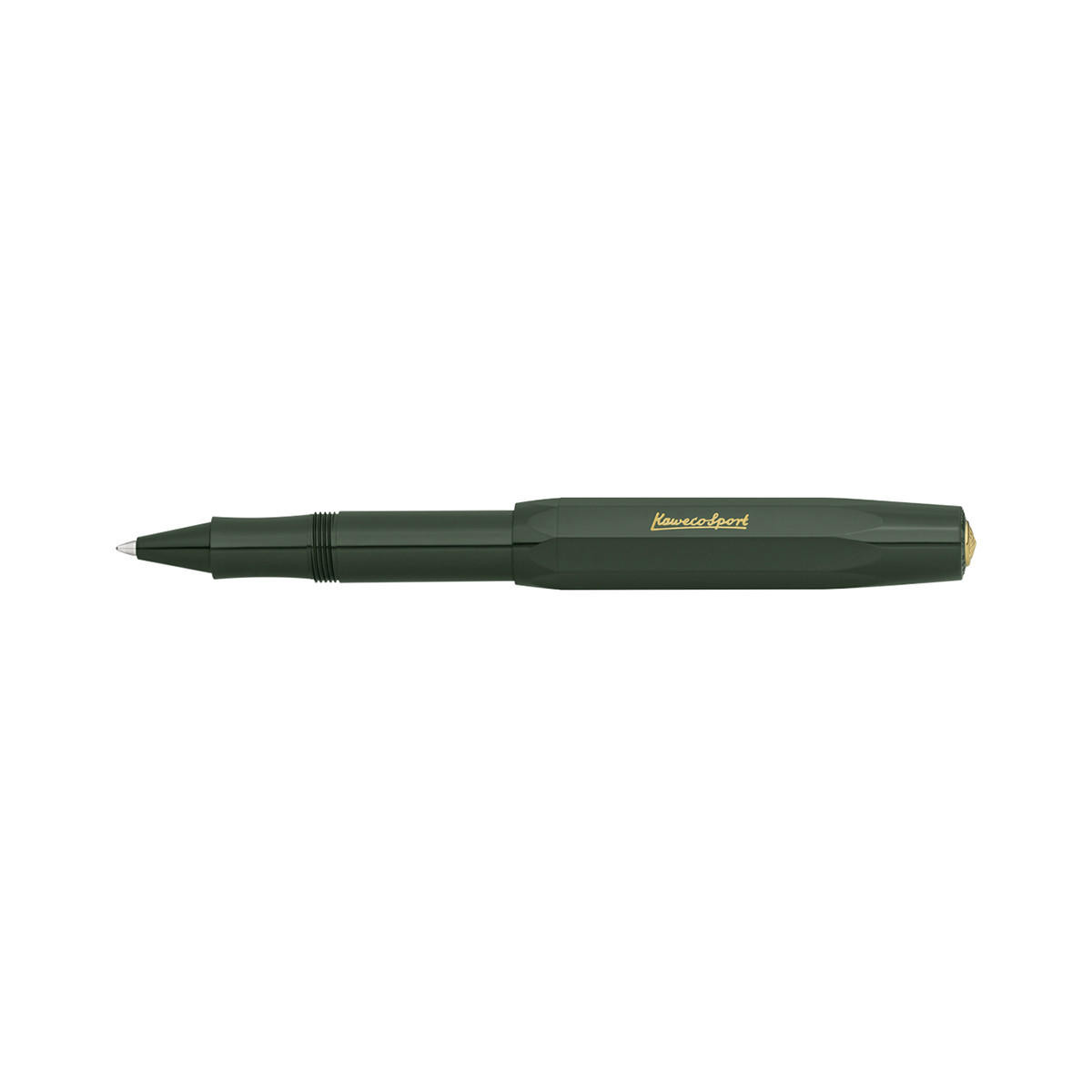 Kaweco Classic Sport Rollerball Pen Green