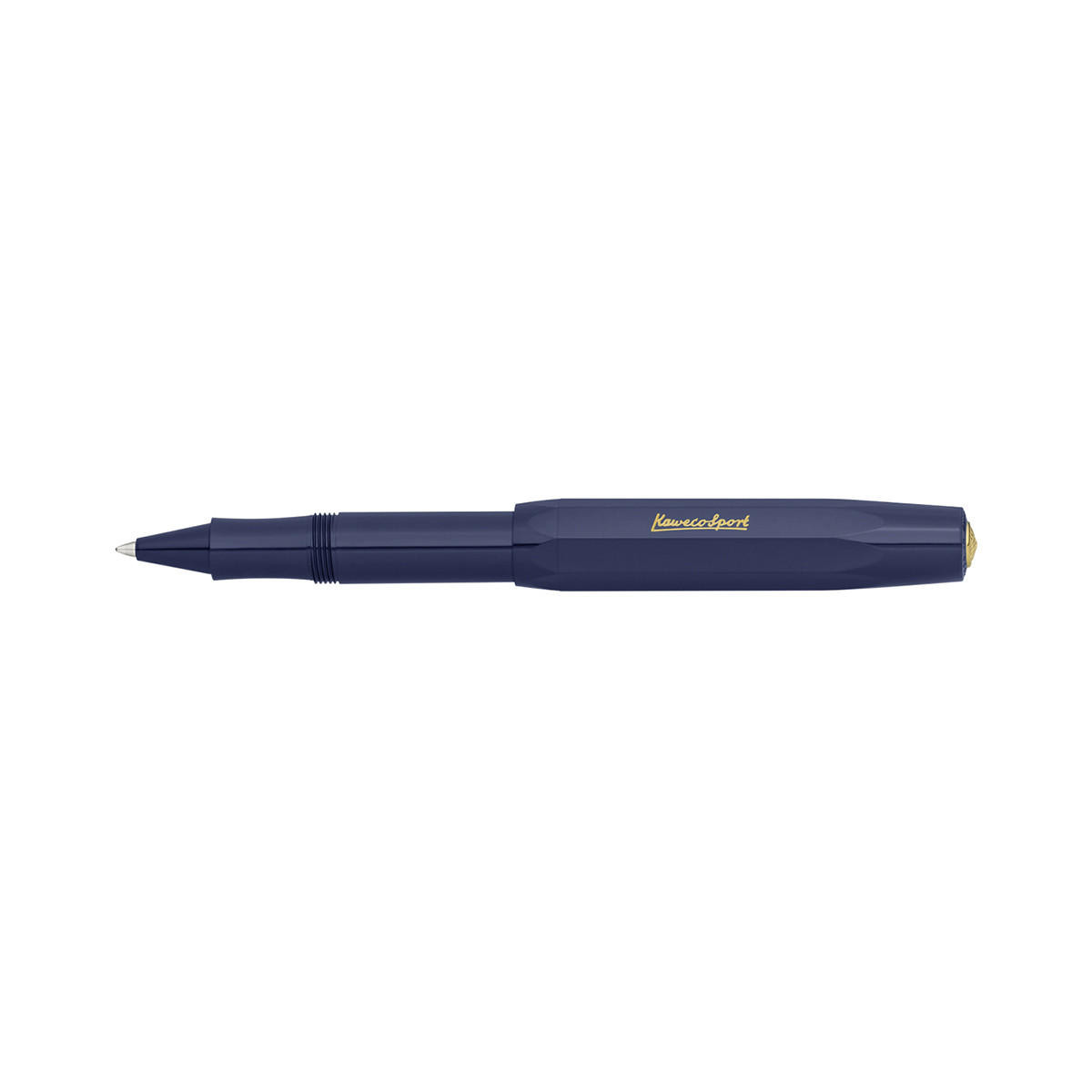 Kaweco Classic Sport Rollerball Pen Navy