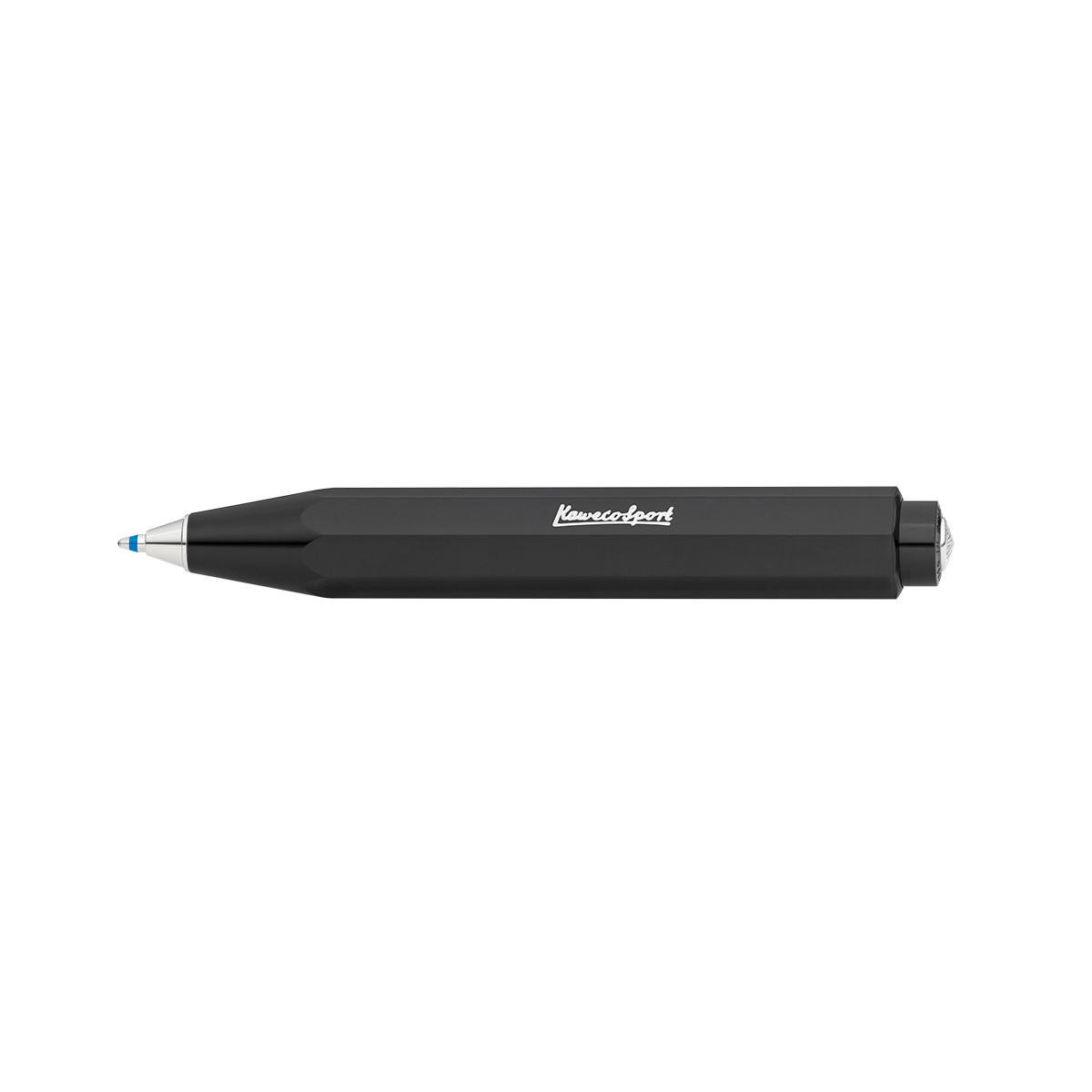 Kaweco Skyline Sport Ballpoint Pen Black