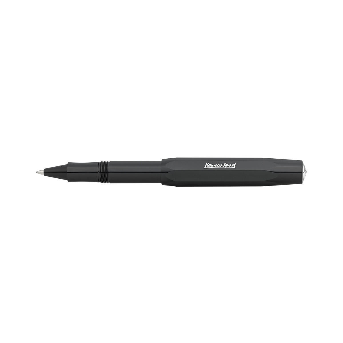 Kaweco Skyline Sport Rollerball Pen Black