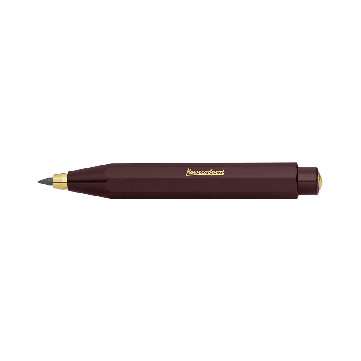 Kaweco Classic Sport Mechanical Pencil 3.2mm Bordeaux