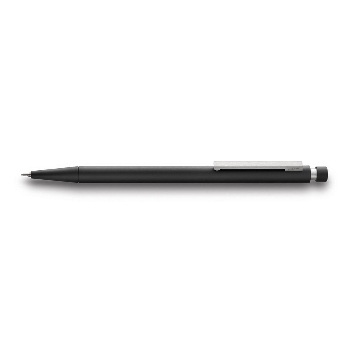 Lamy 156 Mechanical Pencil CP1 0.7mm Black