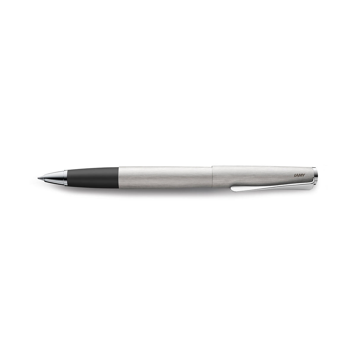 Lamy 365 Rollerball Pen Studio Brushed M M63bk