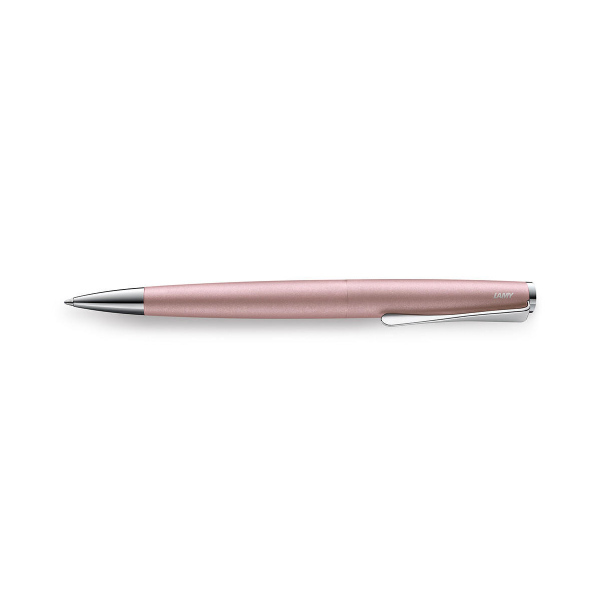 Lamy Studio Ballpoint Pen 269 Rose Matt