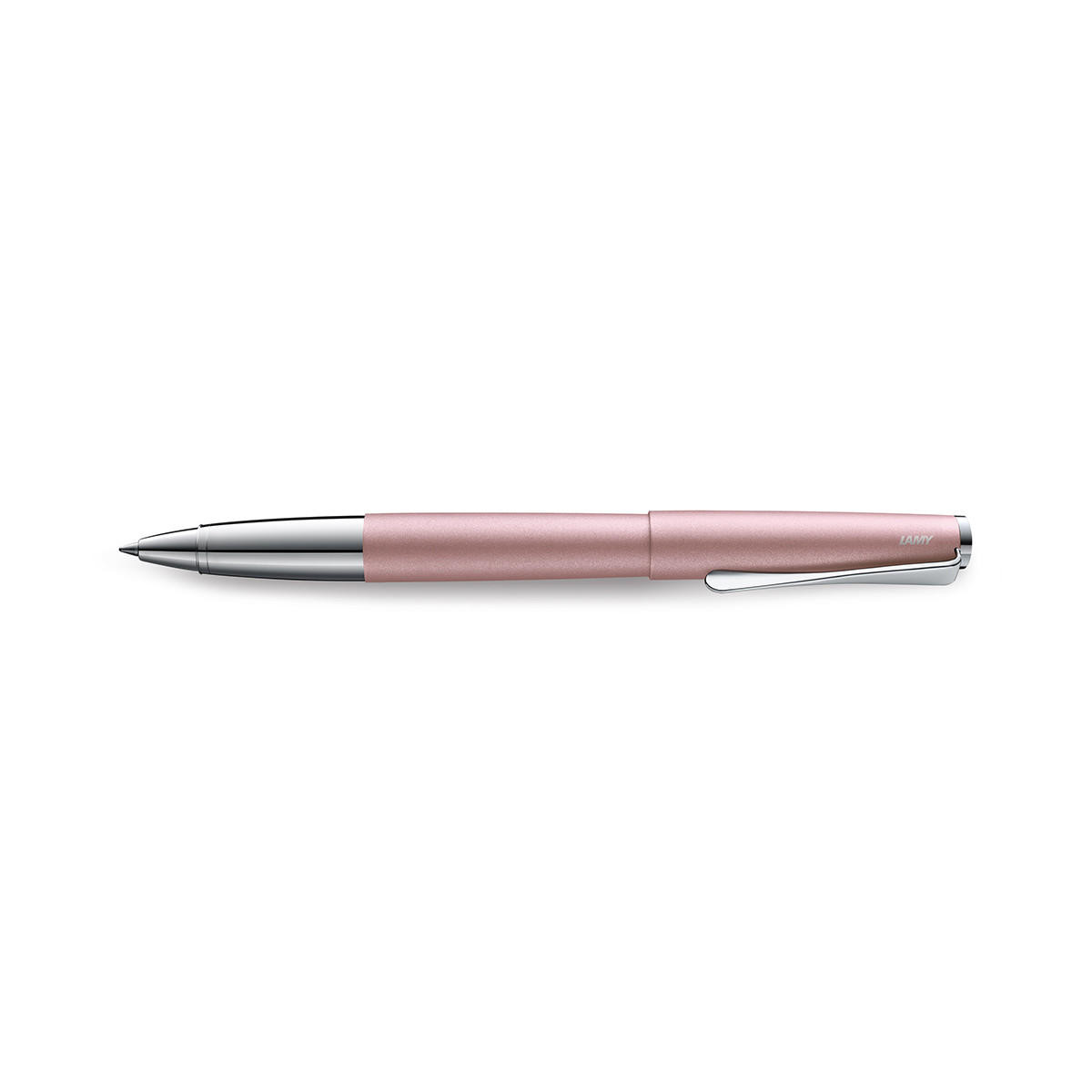 Lamy Studio Rollerball Pen 369 Rose Matt