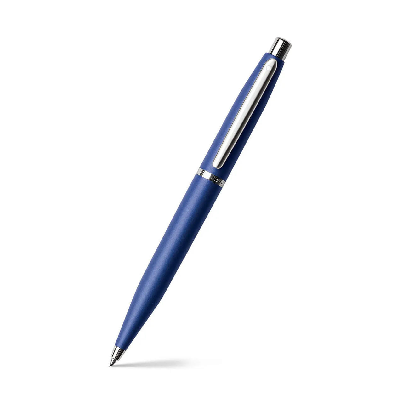 Sheaffer VFM E9401 Ballpoint Pen Neon Blue