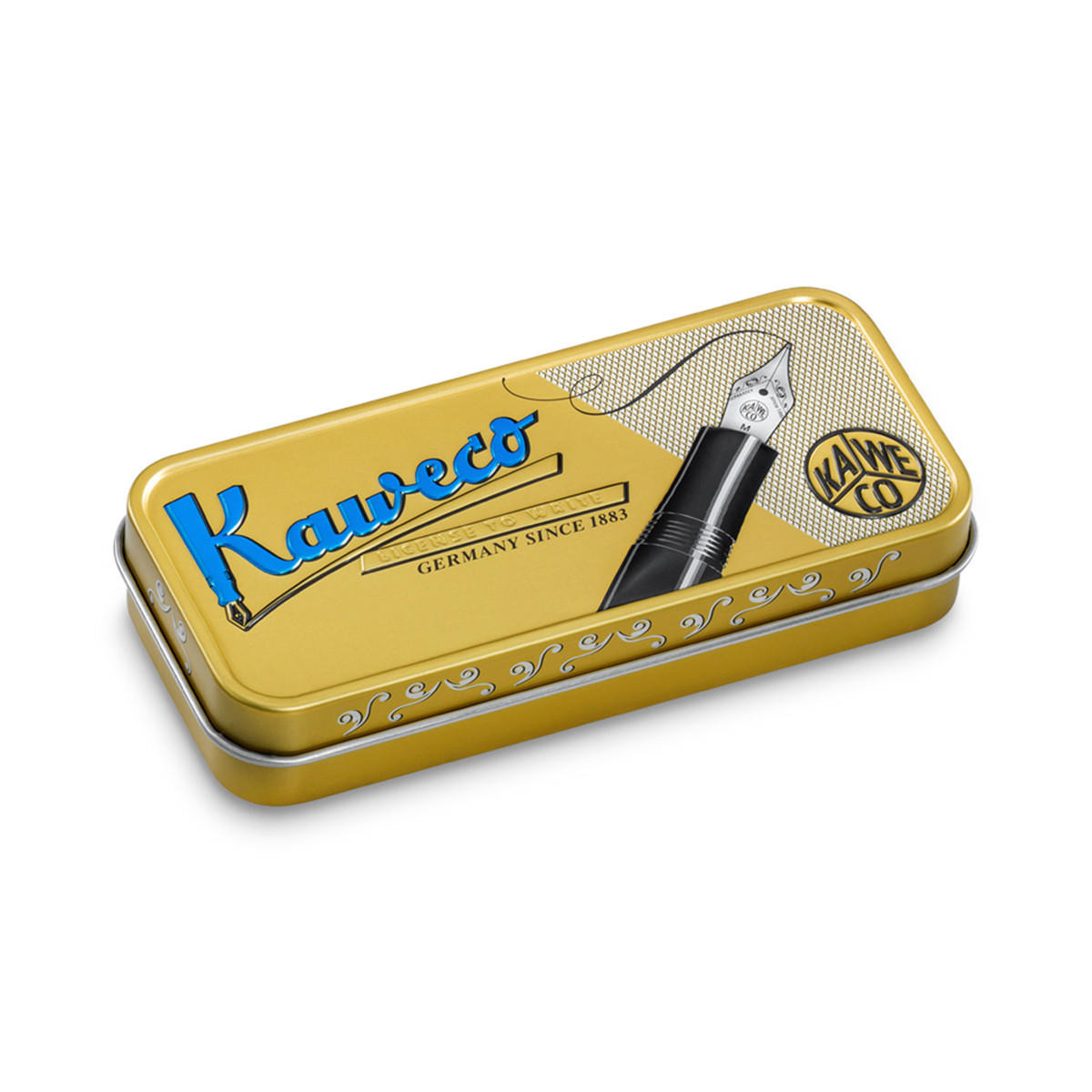 Kaweco Sport Nostalgia Gift Tin