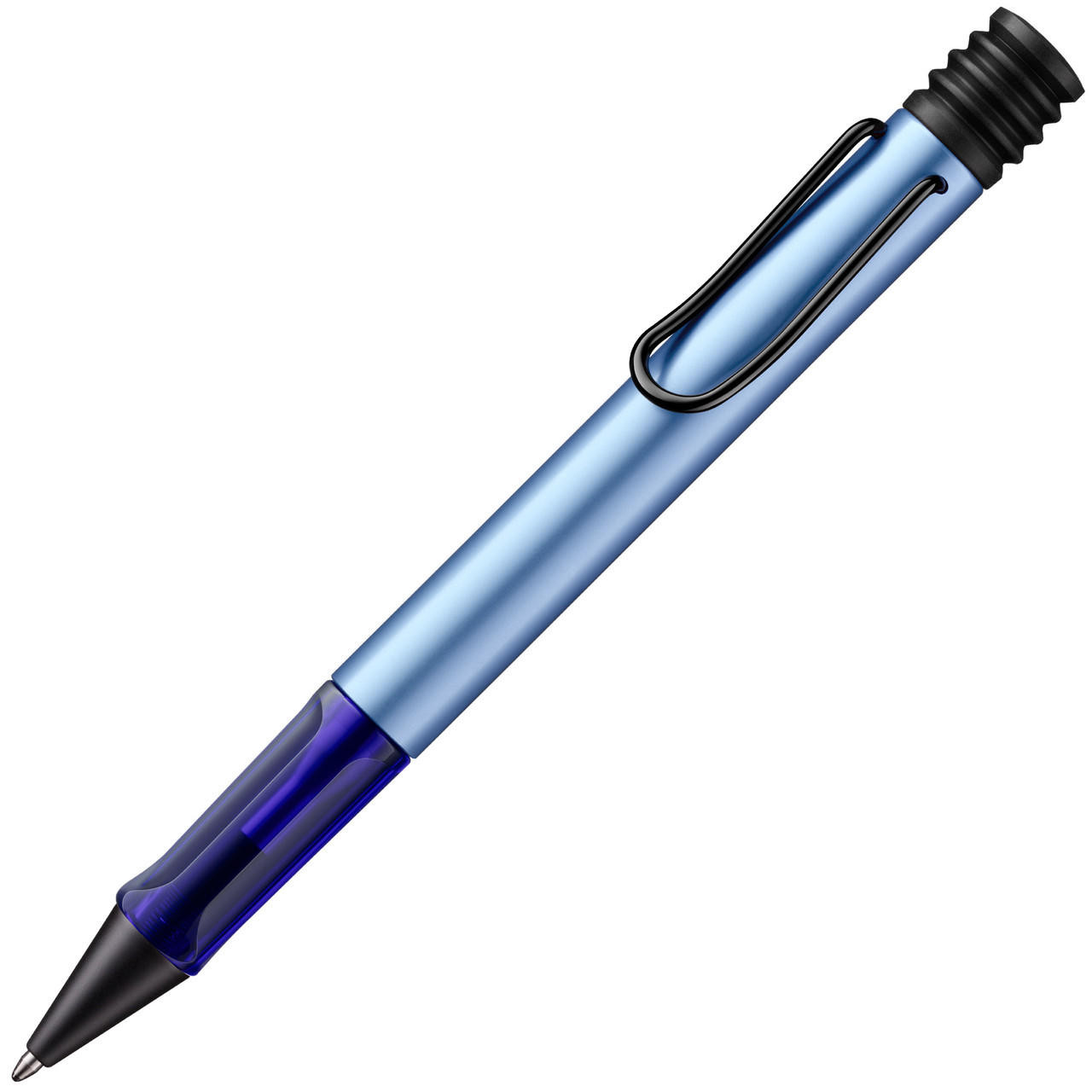 Lamy Lamy Al-star Ballpoint Pen M Aquatic (Medium, Aquatic - Special Edition)