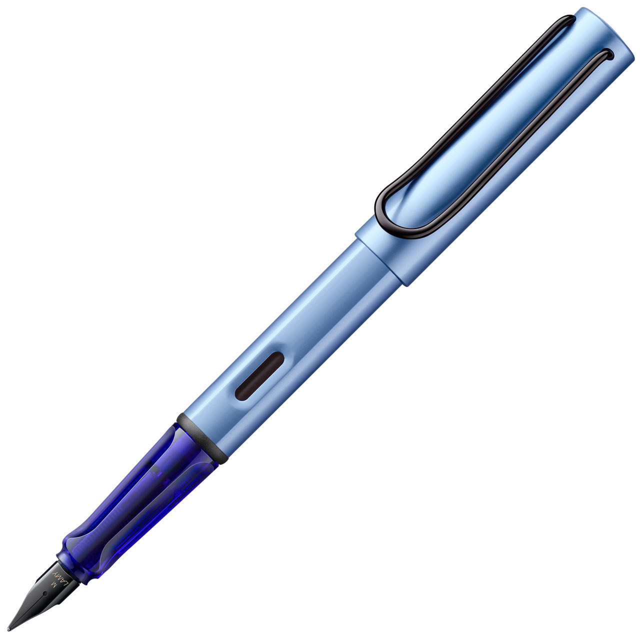 Lamy Lamy Al-star Fountain Pen M Aquatic (Medium, Aquatic - Special Edition)