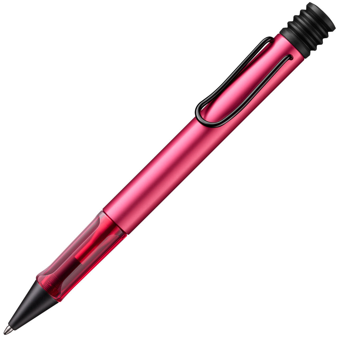 Lamy Lamy Al-star Ballpoint Pen M Fiery (Medium, Fiery - Special Edition)