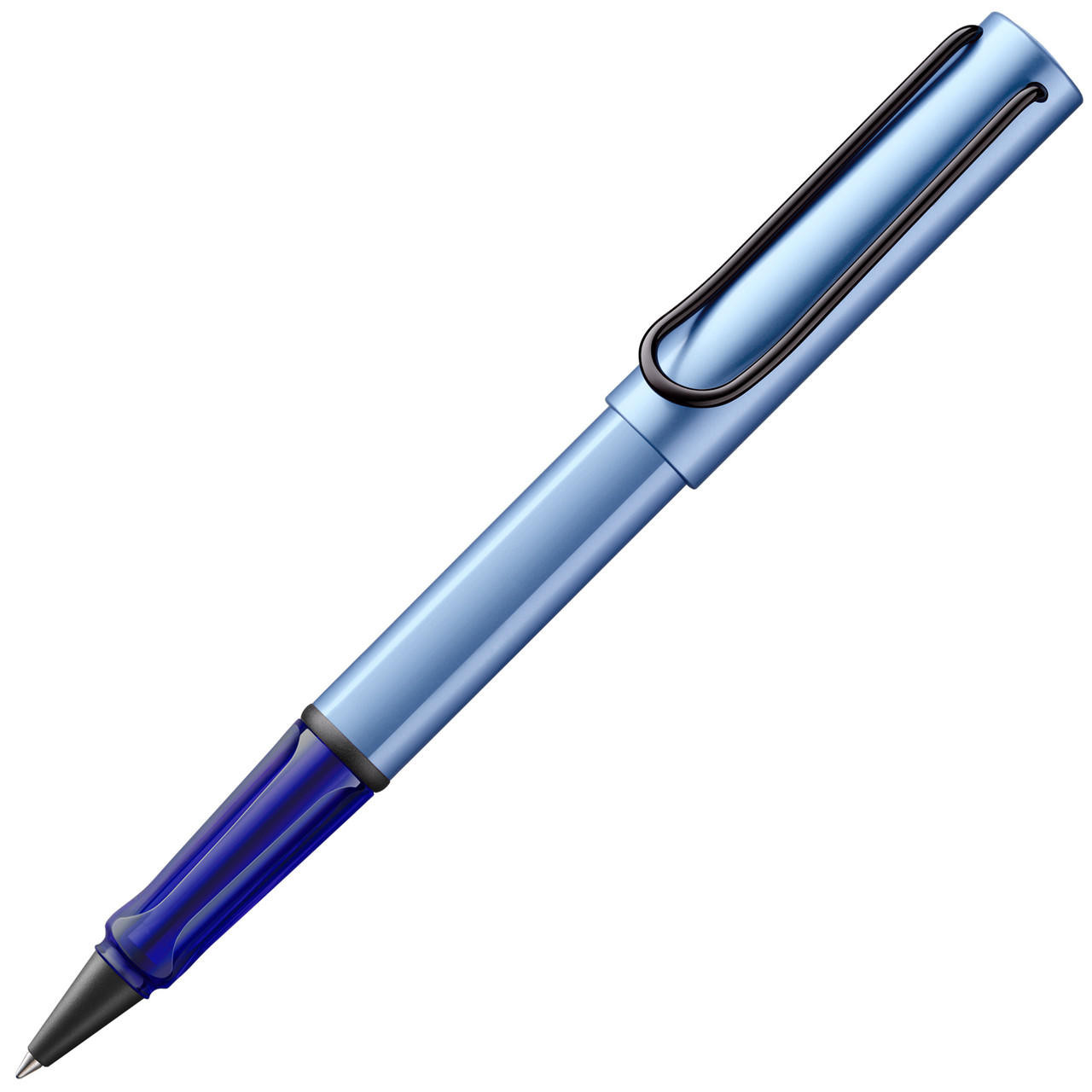 Lamy Lamy Al-star Rollerball Pen M Aquatic (Medium, Aquatic - Special Edition)