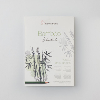 Hahnemühle Bamboo Natural Line Photo Poster
