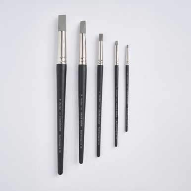 Colour Shaper Soft Ivory Tip - Cup Chisel