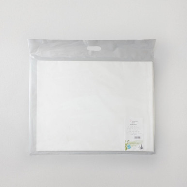 Bloc Hahnemühle Aquarelle 300 - 10 Feuilles 36x48cm, 300g/m², Papier Brut Pour Artistes Exigeants