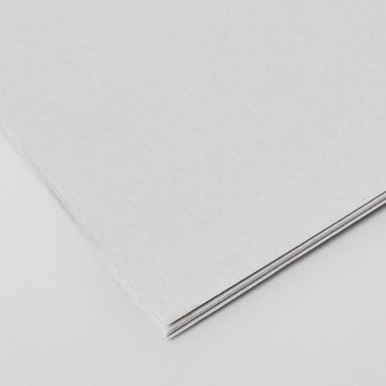 Canson Mi-Teintes Drawing Papers - 8-1/2" X 11", Felt Grey