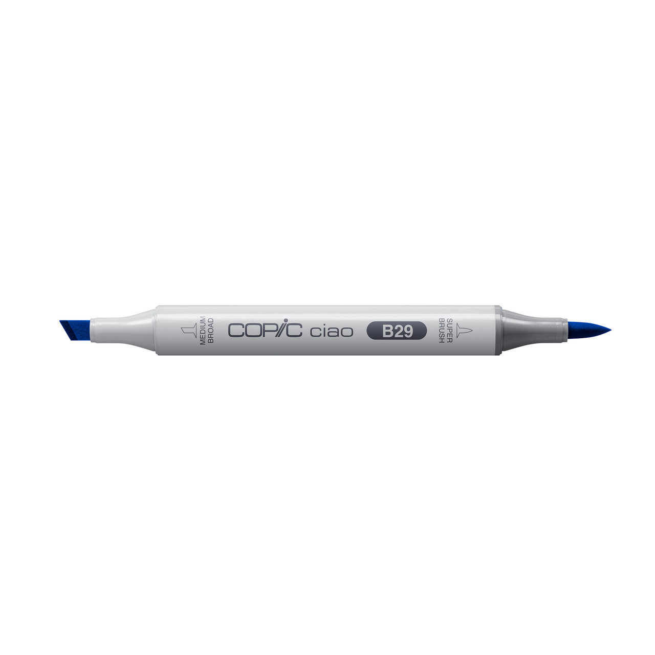 Copic Ciao Marker Ultramarine B29