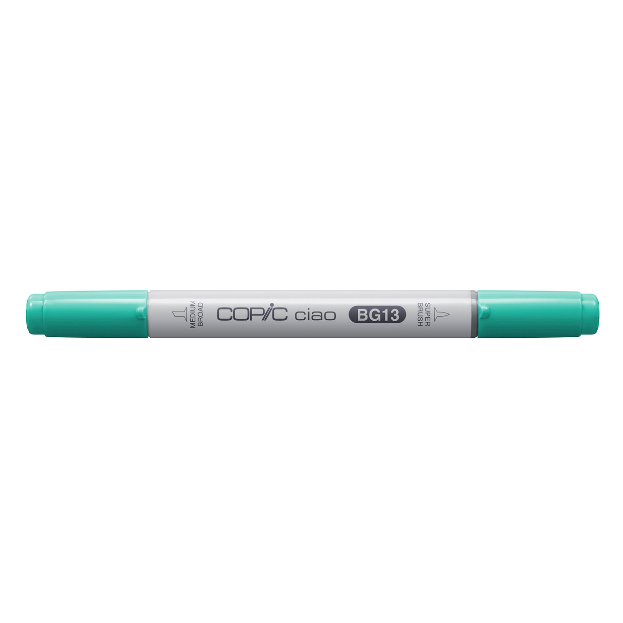 Copic Ciao Marker Mint Yellow BG13