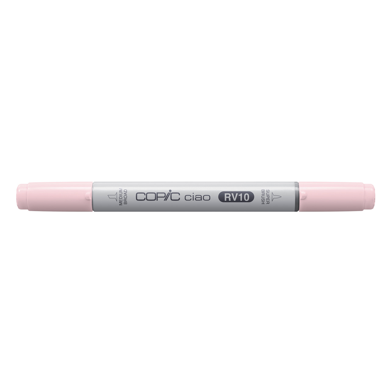 Copic Ciao Marker Pale Pink RV10