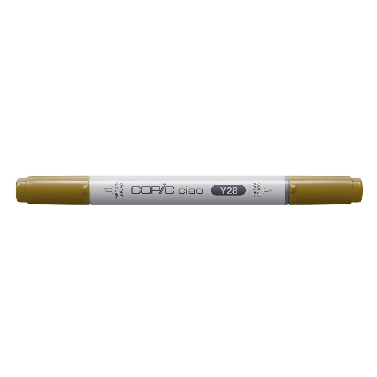 Copic Ciao Marker Lionet Gold Y28