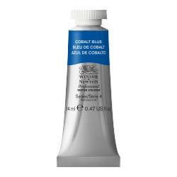 Winsor & Newton Artists’ Watercolour 14ml Cobalt Blue