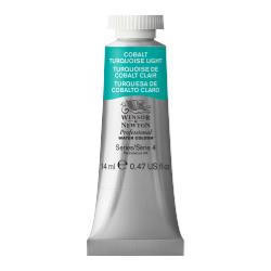 Winsor & Newton Artists’ Watercolour 14ml Cobalt Turquoise Light