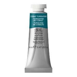 Winsor & Newton Artists’ Watercolour 14ml Cobalt Turquoise