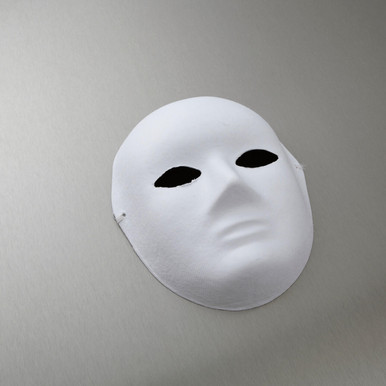 Loxley Craft Mask Large | Cass Art
