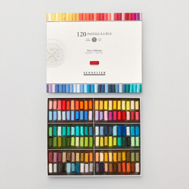 Sennelier Soft Pastels | Sennelier | Cass Art