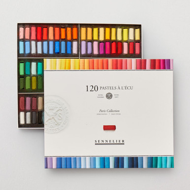Sennelier Soft Pastels | Sennelier | Cass Art