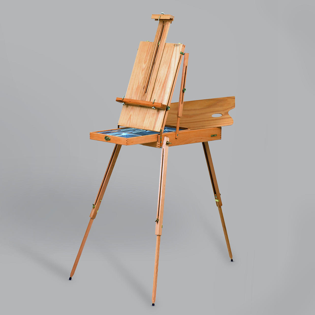 Mabef M22 French Sketch Box Easel