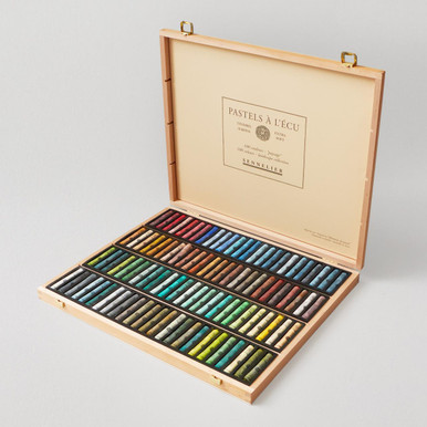 SENNELIER Soft Pastel 32本セット SENNELIER Soft Pastel 32本セット SENNELIER Soft Pastel 32本セット